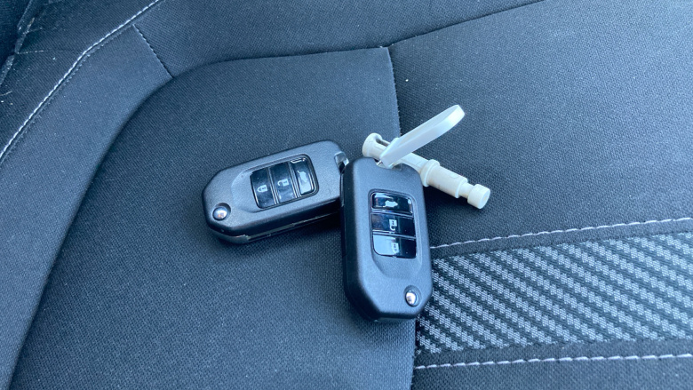 Honda Civic 1.0 VTEC Turbo SE 5dr Petrol Hatchback